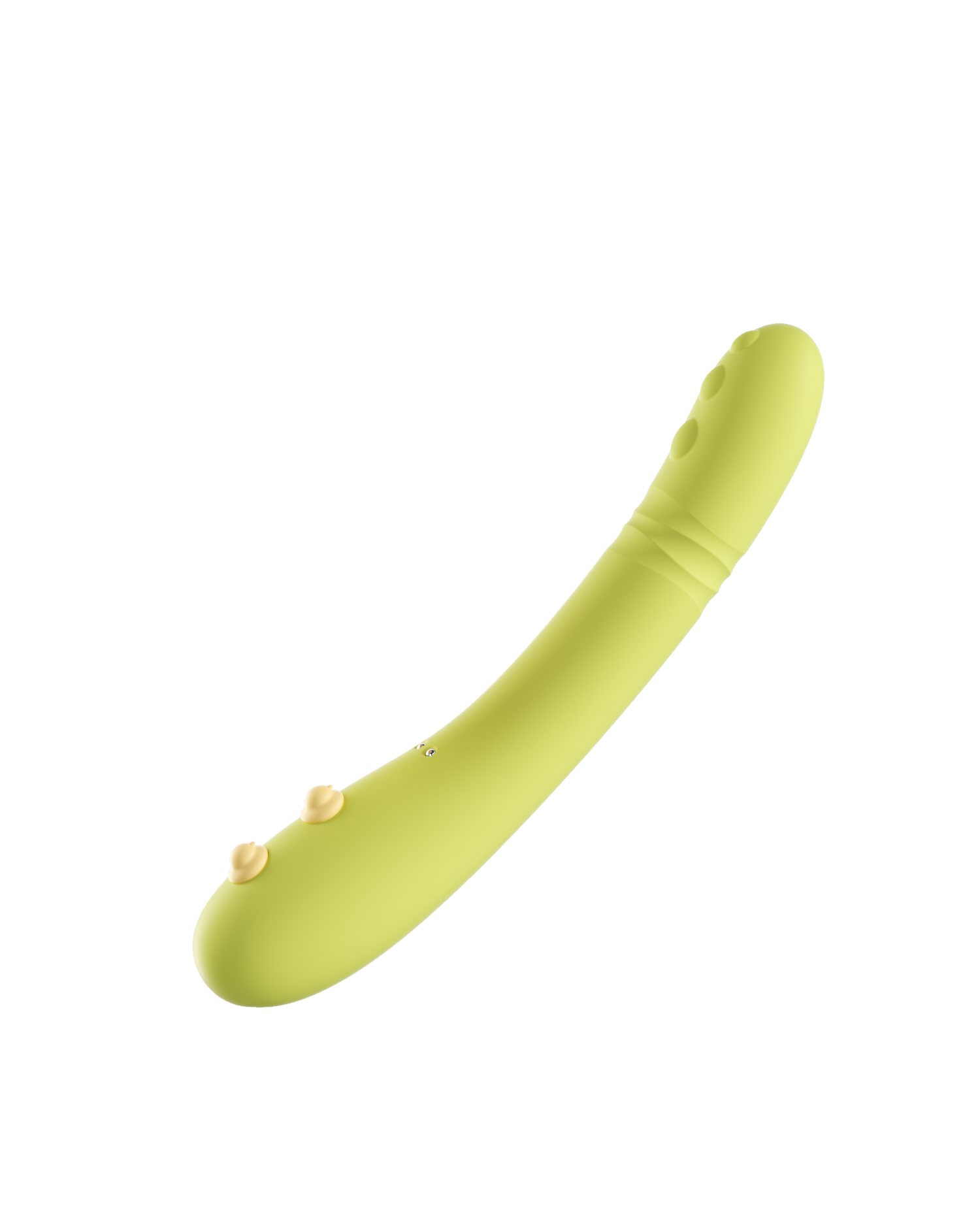 Cappy Vibrator - image 8