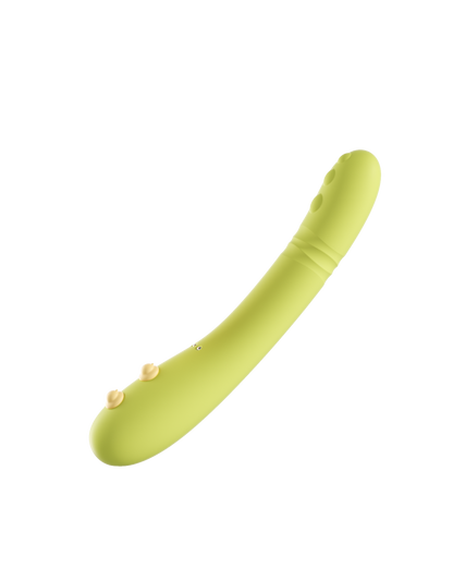Cappy Vibrator - image 8