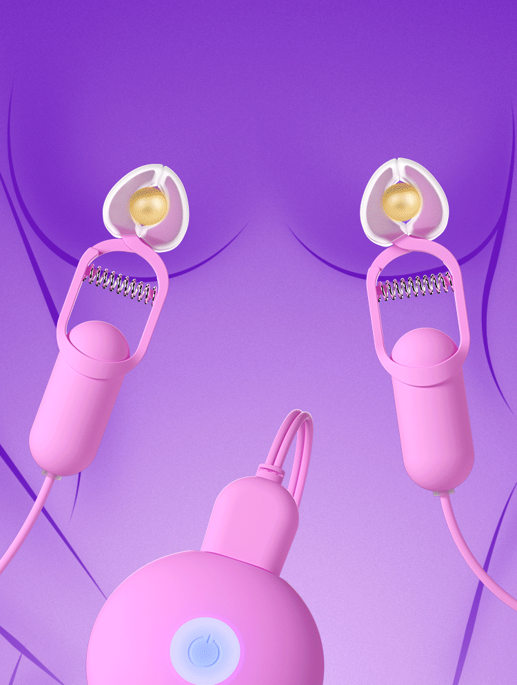High-Intensity Nipple Clips - image 5