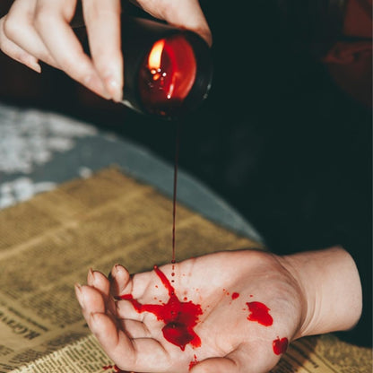 Gilded Candles For Wax Play Low Heat - image 2