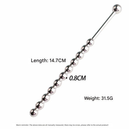 Multi-size Urethral Sound - A - image 5