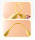 Double Heads Clitoris Teasing Stimulation Vibrator - image 1