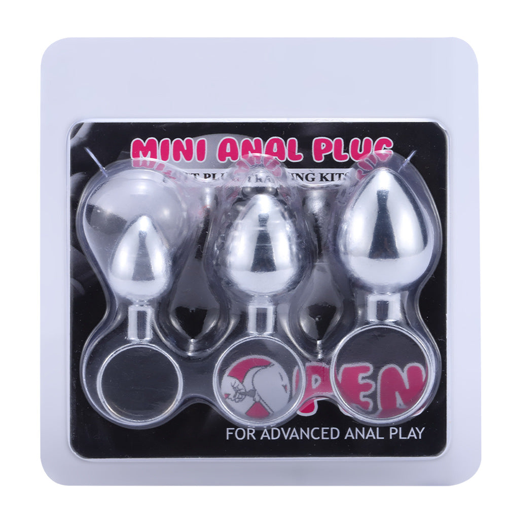 Ring Butt Plugs - image 8