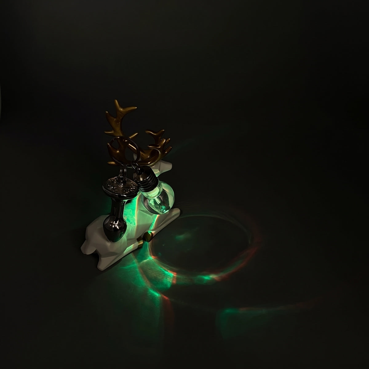 Glowing Light Bulb Butt Plug - image 6