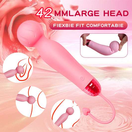 GlamourThrust - Luxe Massage Wand - image 1