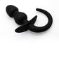 Dog Tail Butt Plug Anal Beads - image 3