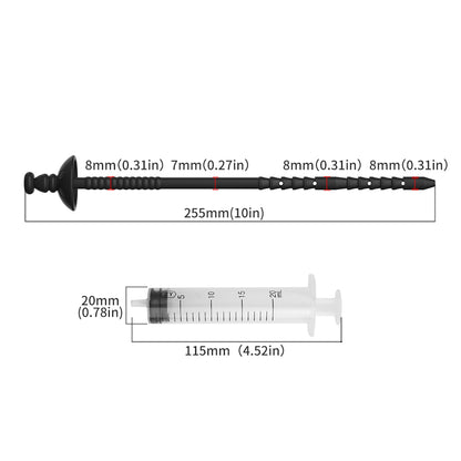 Penis Stretcher & Urethral Dilator - L - image 13