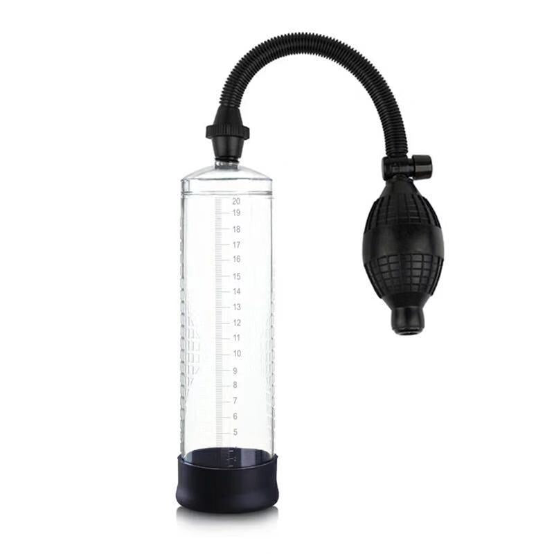  Easy Penis Pump - image 0