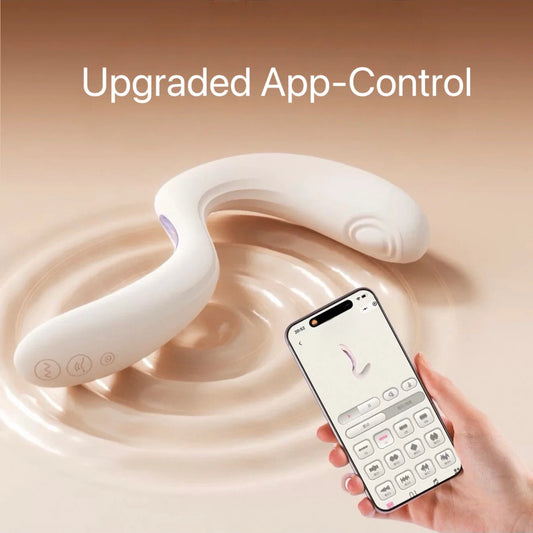 Dipper Pro 2 - AI Smart G-Spot Massager - image 1