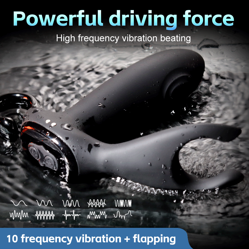 StealthVibe P-Massager - image 5