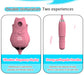 Multi-frequency USB Vibrator Clitoris Massager - image 4
