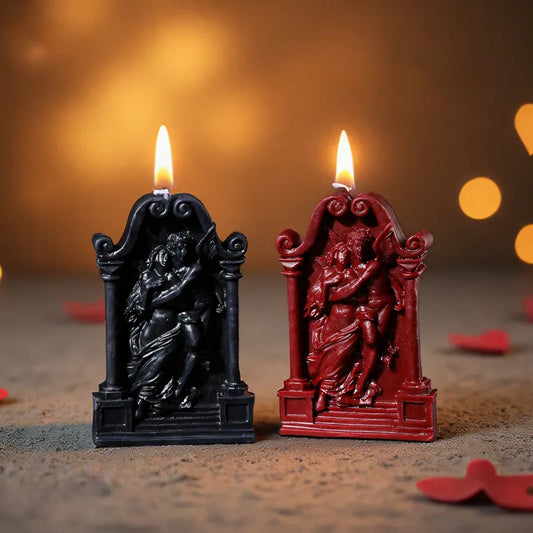 Angel Relief Candles - image 0