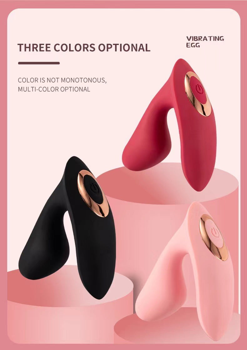 Clitoral & G-Spot Vibrator – 10 Vibration Modes, Quiet & Portable Design - image 9