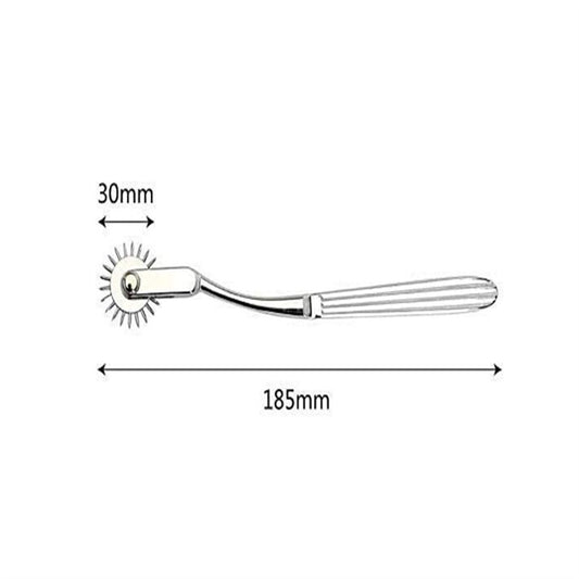 Wartenberg Wheel - SM Device For Neurological Testing Or Sensory Play - image 1
