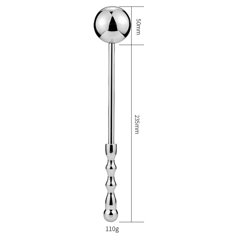 Orb Trusteel Plug - L - image 1