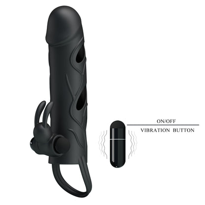 Hollow Penis Sleeve - image 8
