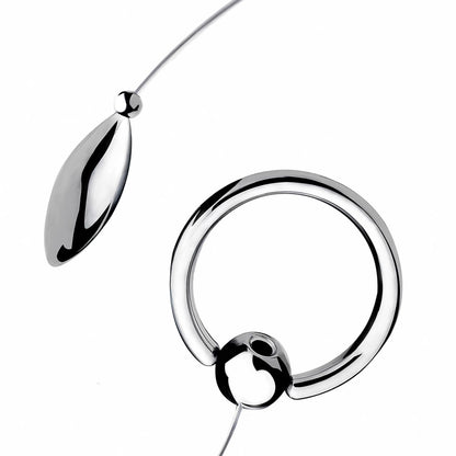 Urethral Sound Bead with String - image 7