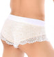 Sissy Lingerie Bra Underwear Set - image 6