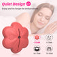 Nipple Vibrator Nipple Clamps with 10 Vibration Modes - image 1