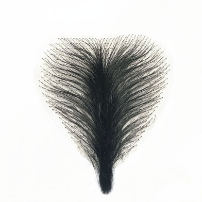 Women Fake Pubic Hair - image 3