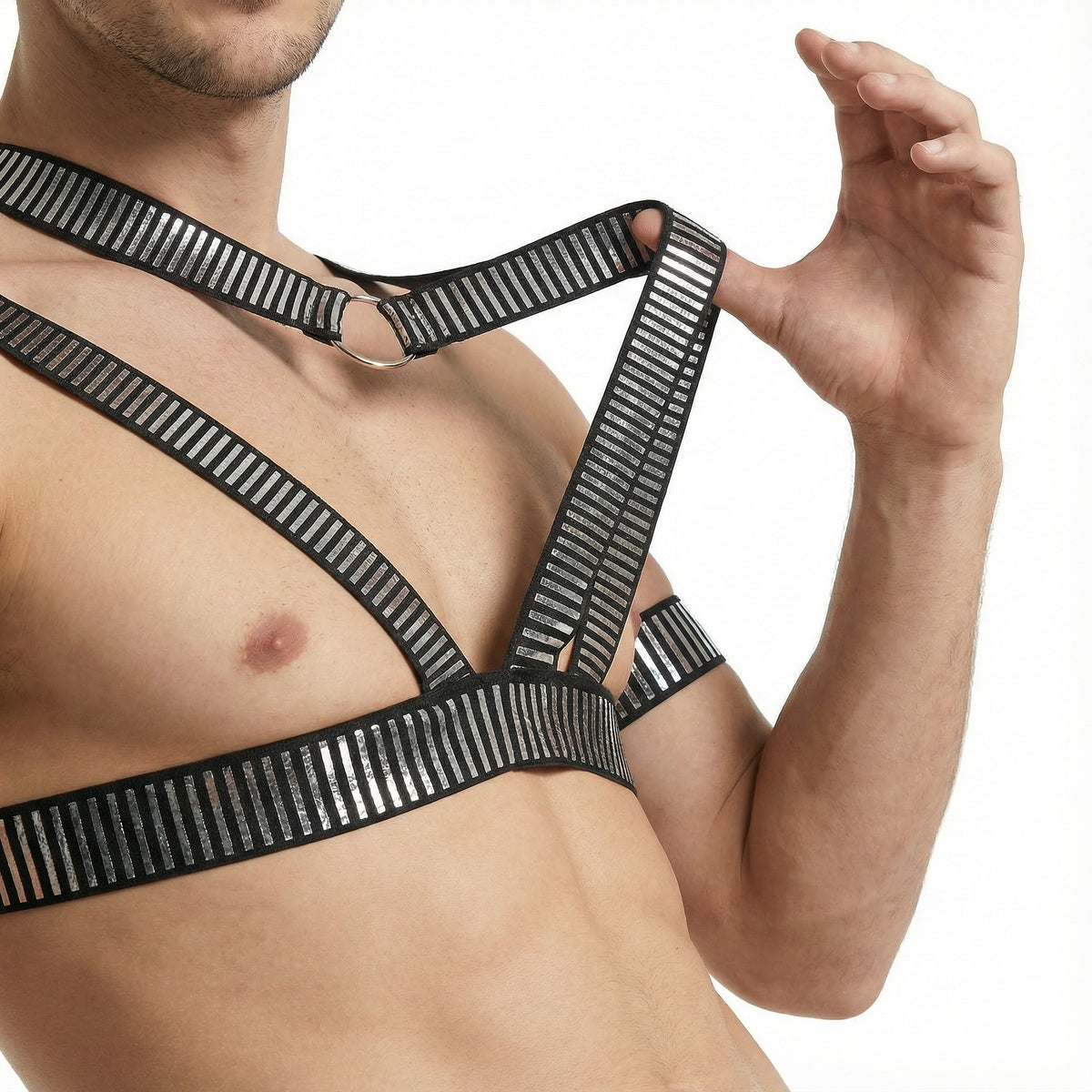 Cyber Warrior Harness - image 7