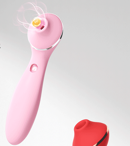 Kistoy Polly Clit Sucking And Vibrating Sexual Massager - image 2