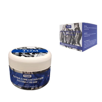 Personal Lubricant for Fisting and Anal Sex  - 250ml - image 2