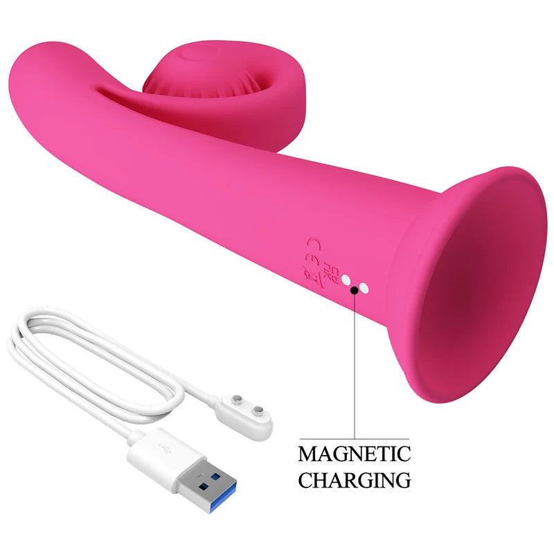 Brand New Snail Vibrator - image 4