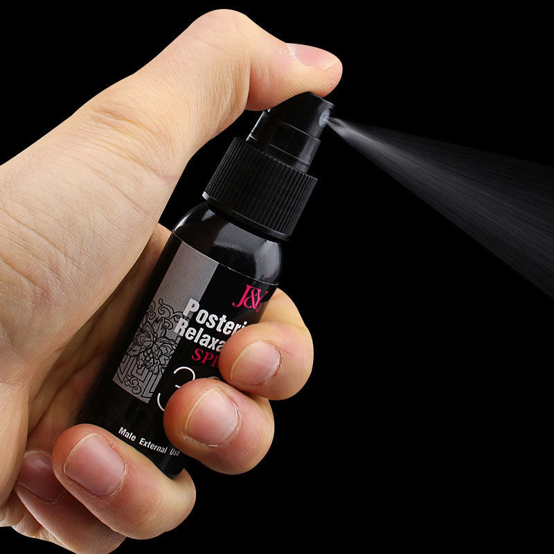 FrostGlide Lubricant Sex Anal Relaxer - image 6