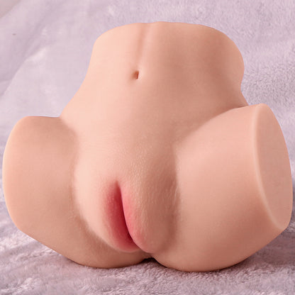 Doublepass Silicone Stroker - image 10