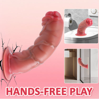 Prostate Triple Play Anal Plug - image 18