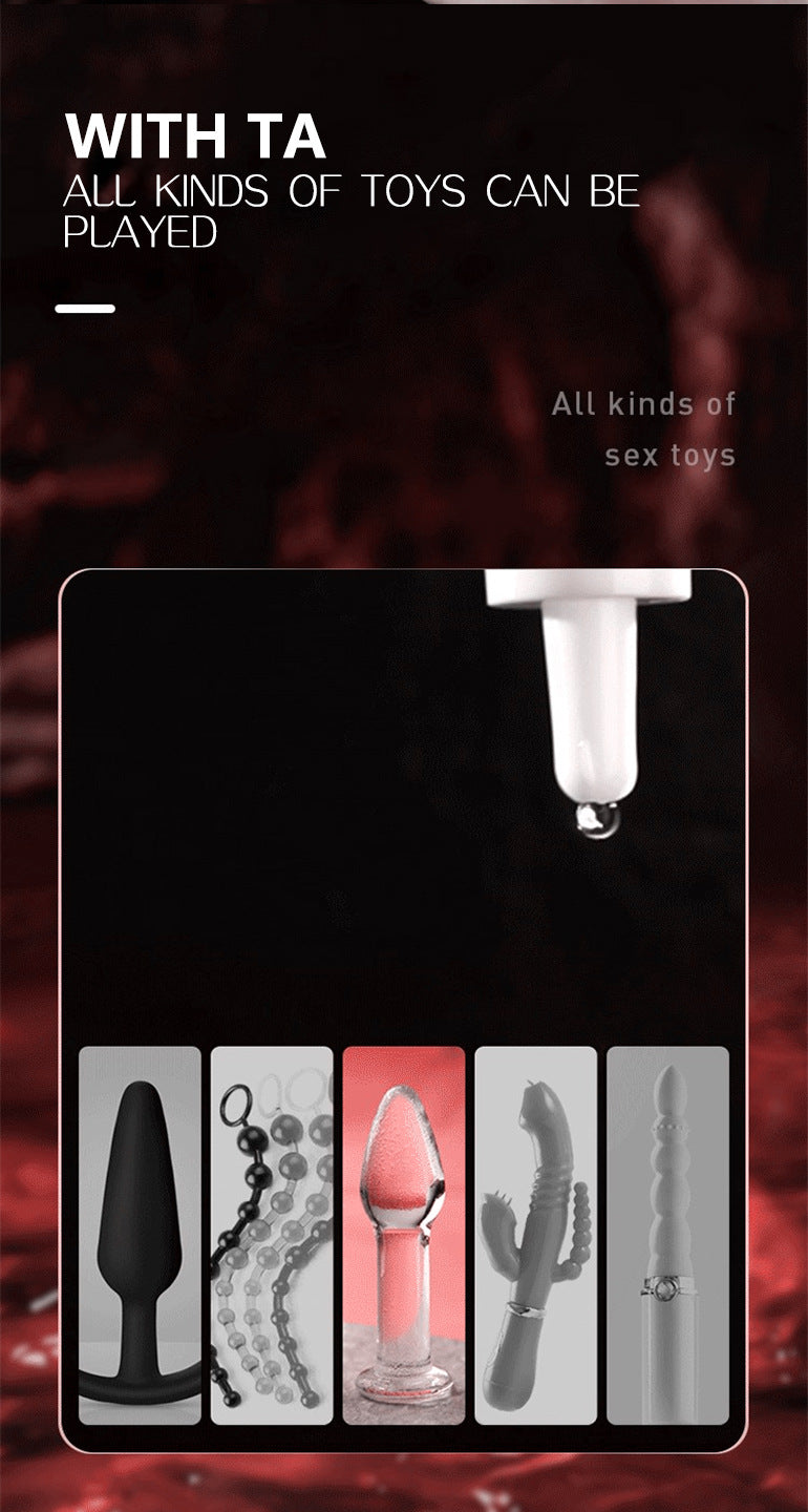 Premium Water-Based Lubricant - image 7