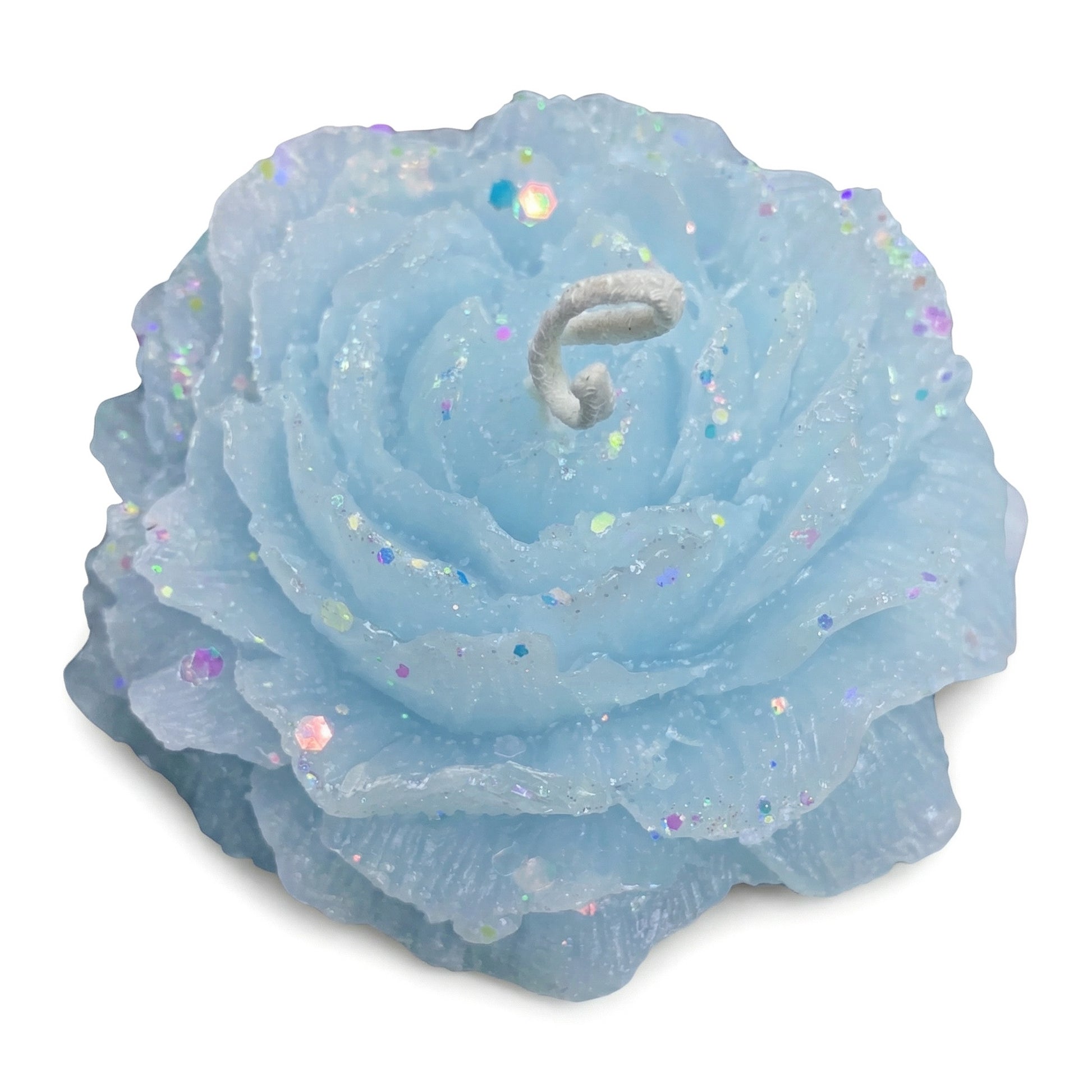 Sensual Floral Wax Candle – Low-temperature And Skin-friendly - image 3