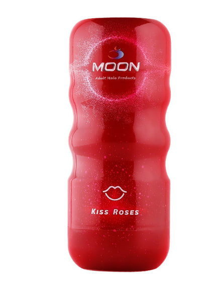 Cosmic Lunar Soil Gravitational  Cup - Red - image 3