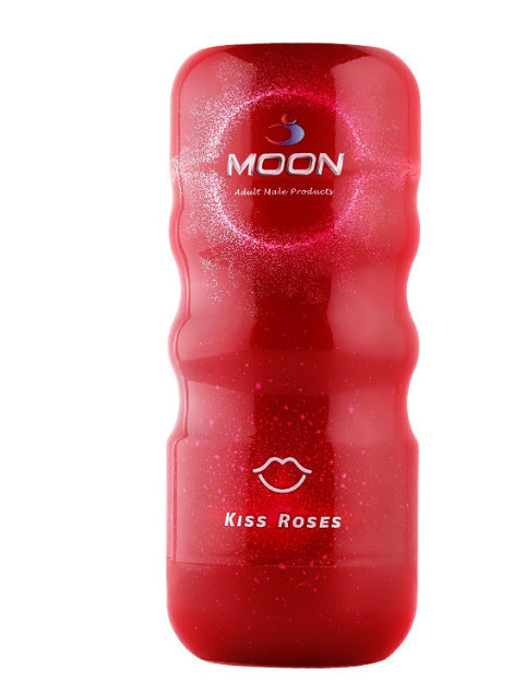 Cosmic Lunar Soil Gravitational  Cup - Red - image 3