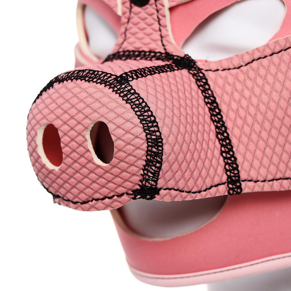 SM Play Pig Mask - image 1