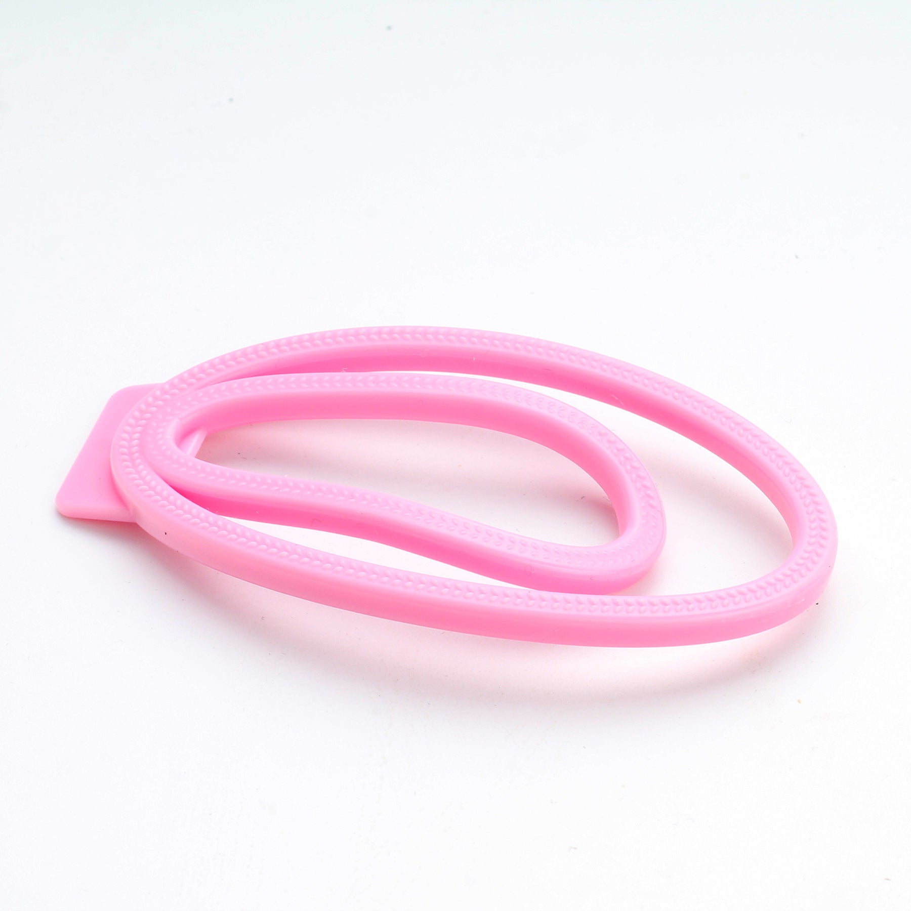 FuFu Training Clip Sisy Chastity Cage - Pink - Large - image 6