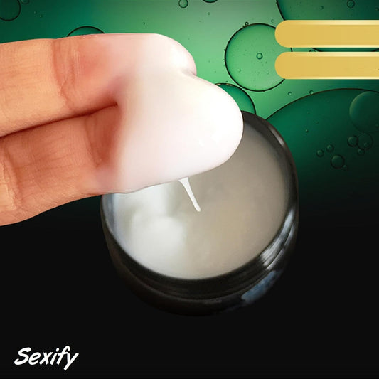 Fist Anal Fisting Cream Butter Lubricant - image 0