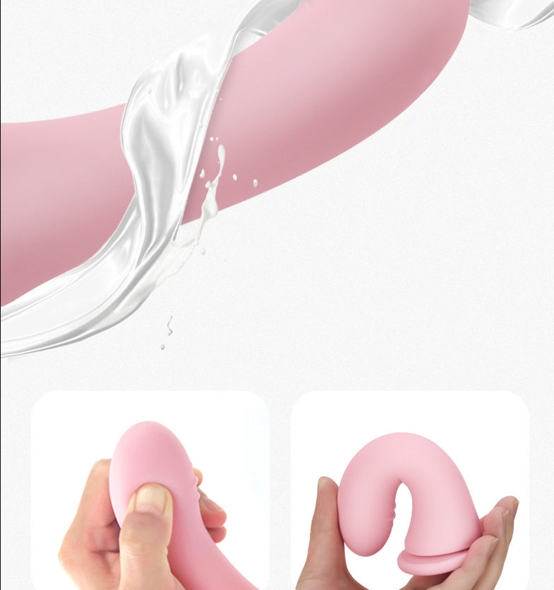 Advanced Unisex Strap-On Dildo Harness Kit - image 2