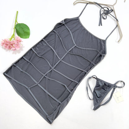 Nocturnal Tease Nightwear - image 2