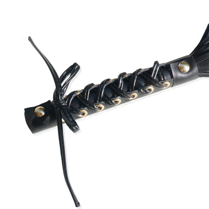Adult Whip for Couples Whip 17.7" Black - image 0
