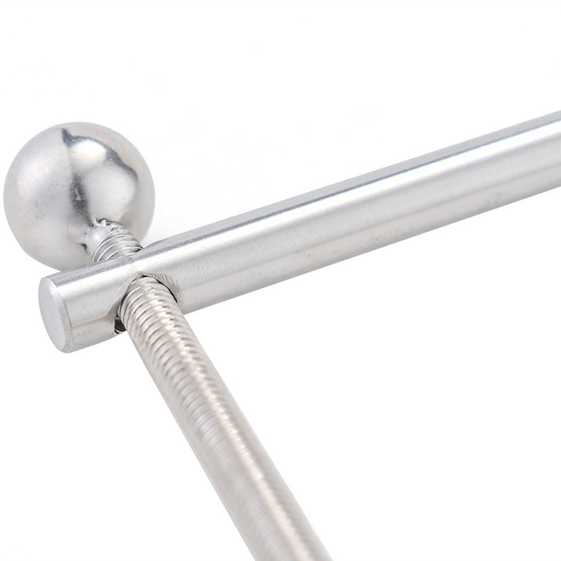 BDSM Breast Clamp Bar - image 4
