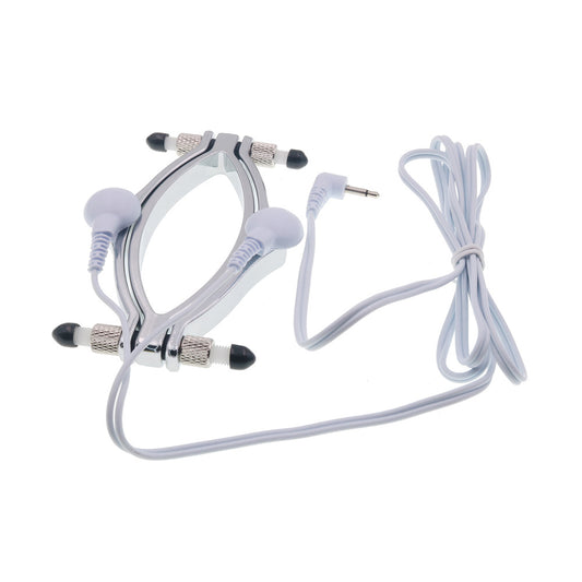 Electric Vaginal Speculum - image 1