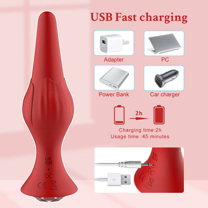 LushLink Butt Plug - image 2