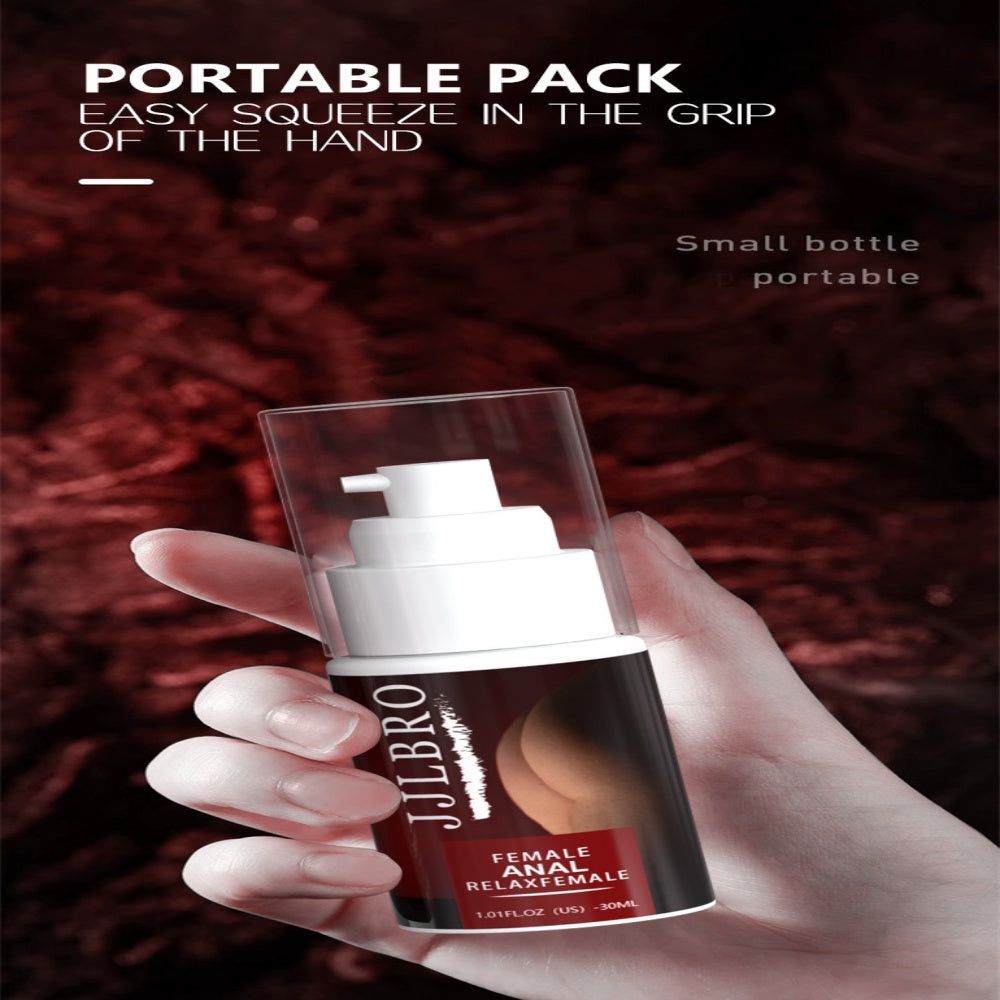 Premium Water-Based Lubricant - image 8