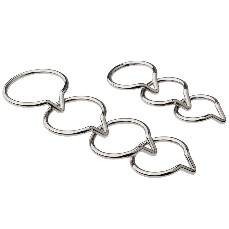 SteelCore Precision Cock Ring - image 1