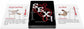 A Year of Sex! Sex Position Card Game Foreplay Kama Sutra Game - image 1