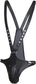 ObeyMe Faux Leather Bondage Harness - image 1