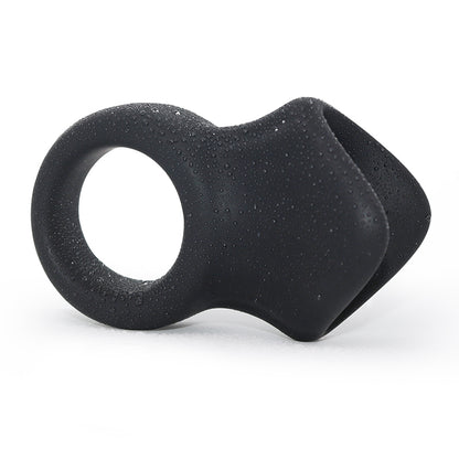 Silicone Cock Ring - image 9