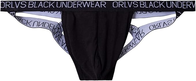 CrossEdge Men's G-String - image 1